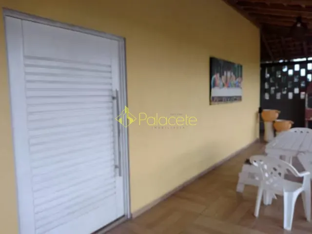 Casa com 2350m² 4 quartos e 5 banheiros, à venda, no bairro São Gonçalo em Taubaté