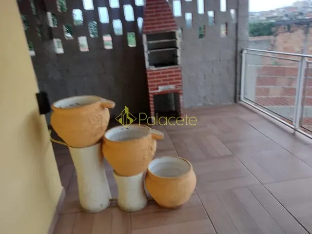 Casa com 2350m² 4 quartos e 5 banheiros, à venda, no bairro São Gonçalo em Taubaté