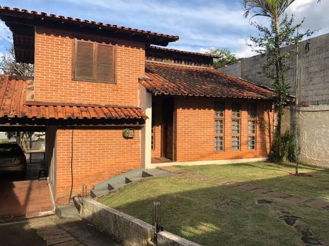 Foto do Casa - Casa com 3 dormitórios à venda, 350 m² por R$ 1.200.000,00 - Jardim São Luís - Santana de Parnaíba/SP | Pitale Imóveis Ltda.