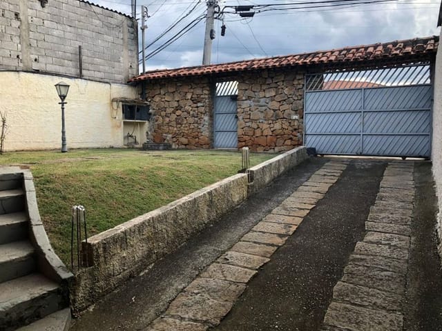 Foto do Casa - Casa com 3 dormitórios à venda, 350 m² por R$ 1.200.000,00 - Jardim São Luís - Santana de Parnaíba/SP | Pitale Imóveis Ltda.