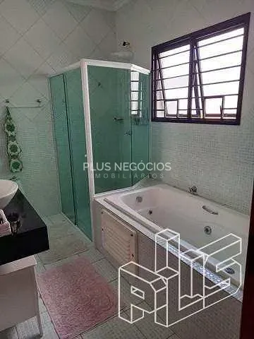 Casa, 3 quartos, 289 m² - Foto 3