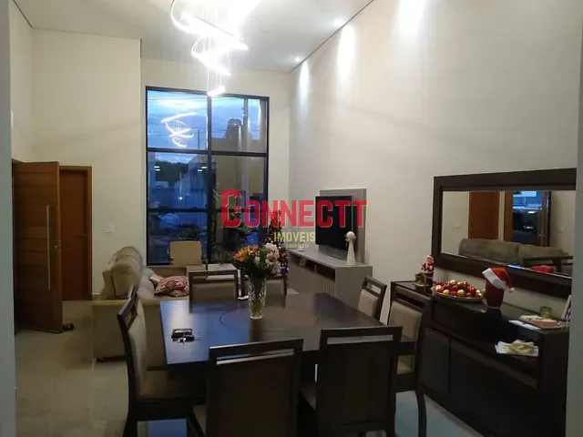 Casa com 250m² 3 quartos e 1 banheiro, à venda, no bairro Jardim Reserva Imperial em Ribeirão Preto