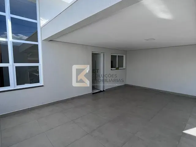 Casa com 150m² 3 quartos e 2 banheiros, à venda, no bairro Smart City em Indaiatuba