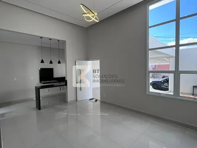 Casa com 150m² 3 quartos e 2 banheiros, à venda, no bairro Smart City em Indaiatuba