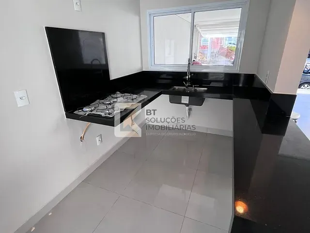 Casa com 150m² 3 quartos e 2 banheiros, à venda, no bairro Smart City em Indaiatuba