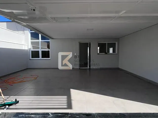 Casa com 150m² 3 quartos e 2 banheiros, à venda, no bairro Smart City em Indaiatuba
