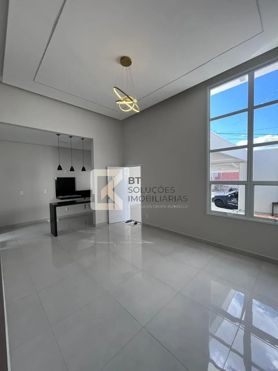 Casa, 3 quartos, 130 m² - Foto 4