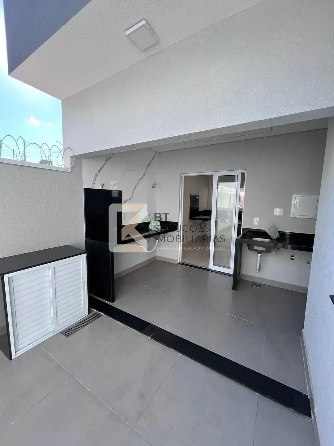 Casa, 3 quartos, 130 m² - Foto 6