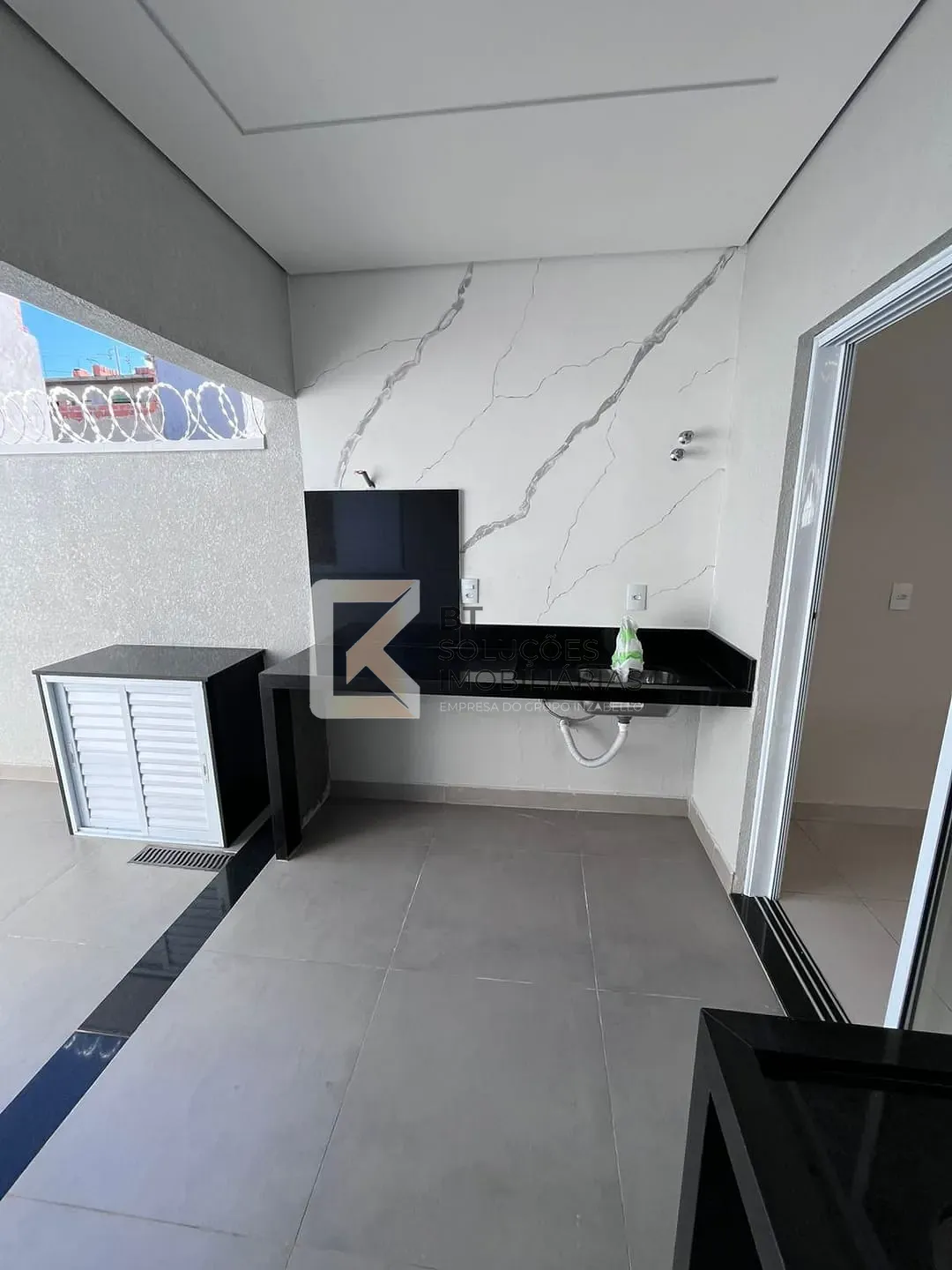 Casa, 3 quartos, 130 m² - Foto 8