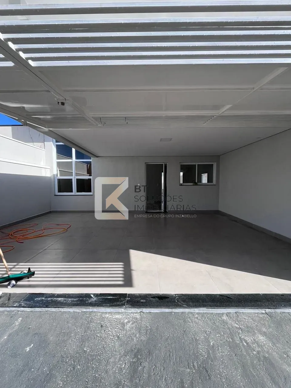 Casa, 3 quartos, 130 m² - Foto 1