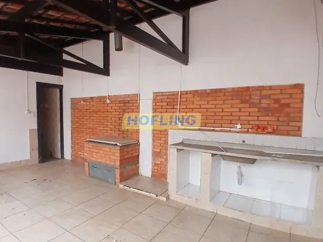 Casa com 300m² 3 quartos e 3 banheiros, para alugar, no bairro Jardim Donângela em Rio Claro