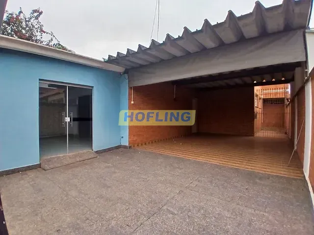 Casa com 300m² 3 quartos e 3 banheiros, para alugar, no bairro Jardim Donângela em Rio Claro