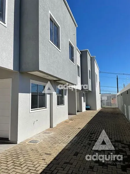 Casa, 3 quartos, 101 m² - Foto 2