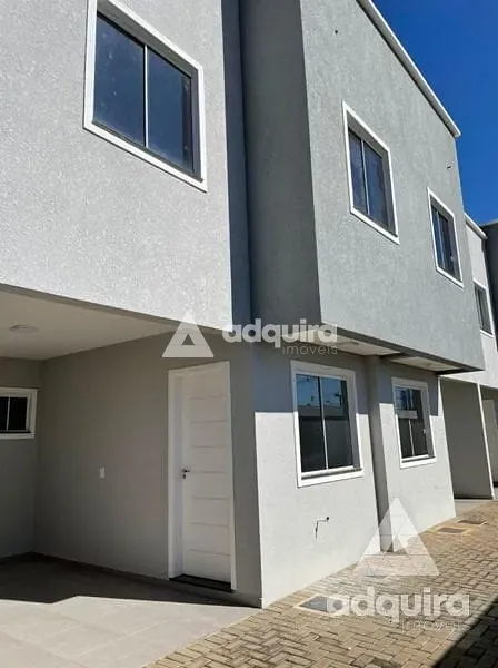 Casa, 3 quartos, 101 m² - Foto 3