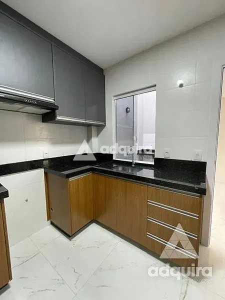 Casa, 3 quartos, 101 m² - Foto 7