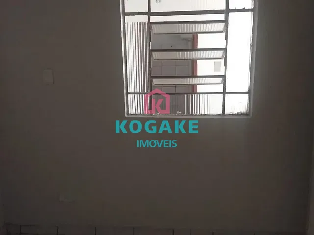 Casa com 128m² 3 quartos e 2 banheiros, à venda, no bairro Alto da Ponte em São José dos Campos