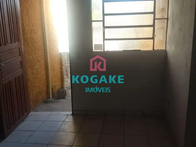Casa com 128m² 3 quartos e 2 banheiros, à venda, no bairro Alto da Ponte em São José dos Campos