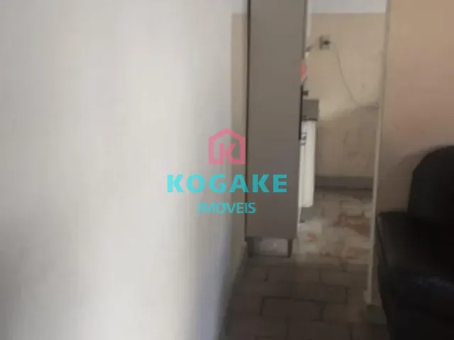 Casa com 128m² 3 quartos e 2 banheiros, à venda, no bairro Alto da Ponte em São José dos Campos
