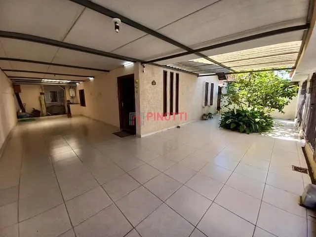 Casa 3 quartos e 2 banheiros, à venda, no bairro Nova Petrópolis em São Bernardo do Campo