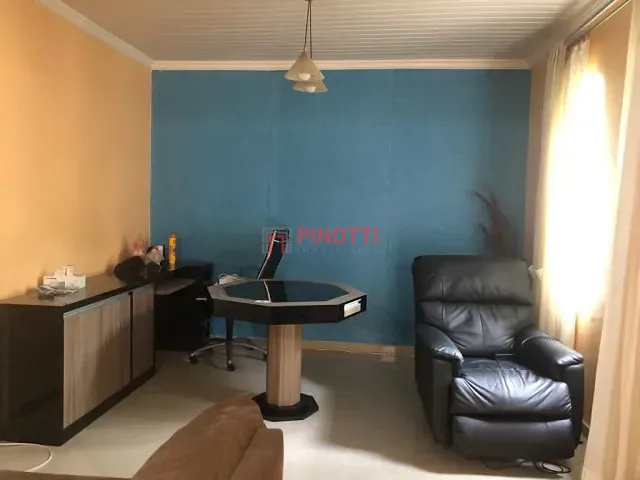 Casa 3 quartos e 2 banheiros, à venda, no bairro Nova Petrópolis em São Bernardo do Campo