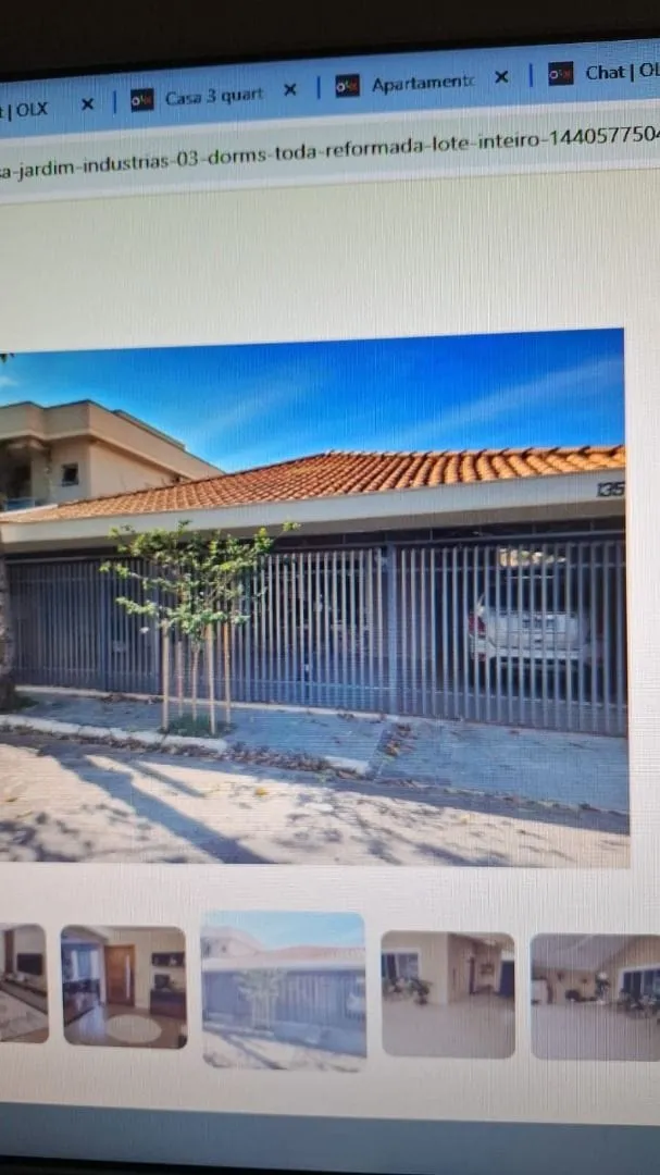 Casa, 3 quartos, 130 m² - Foto 1