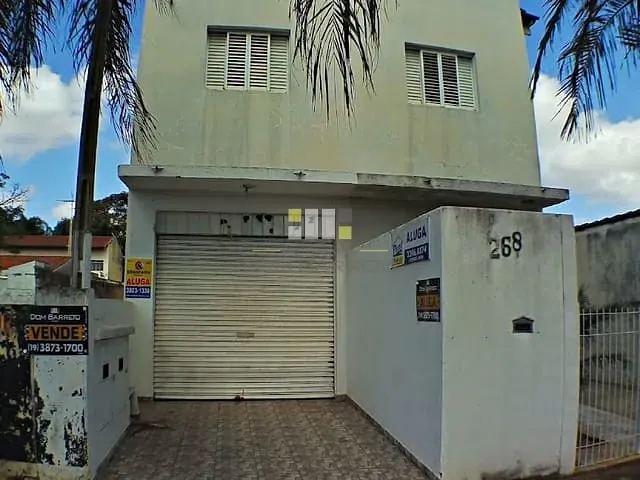 Casa com 250m² 2 quartos e 1 banheiro, à venda, no bairro Vila Menuzzo em Sumaré