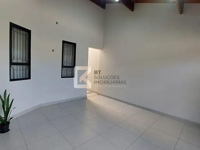 Casa com 138m² 3 quartos e 2 banheiros, à venda, no bairro Jardim do Sol em Indaiatuba