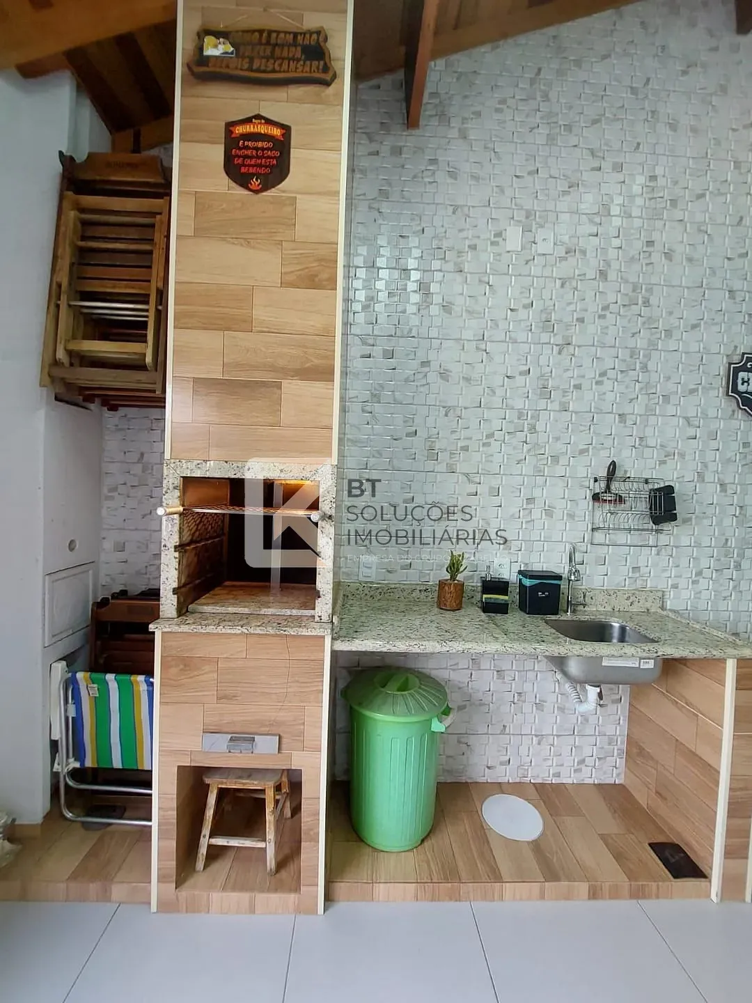 Casa, 3 quartos, 116 m² - Foto 29