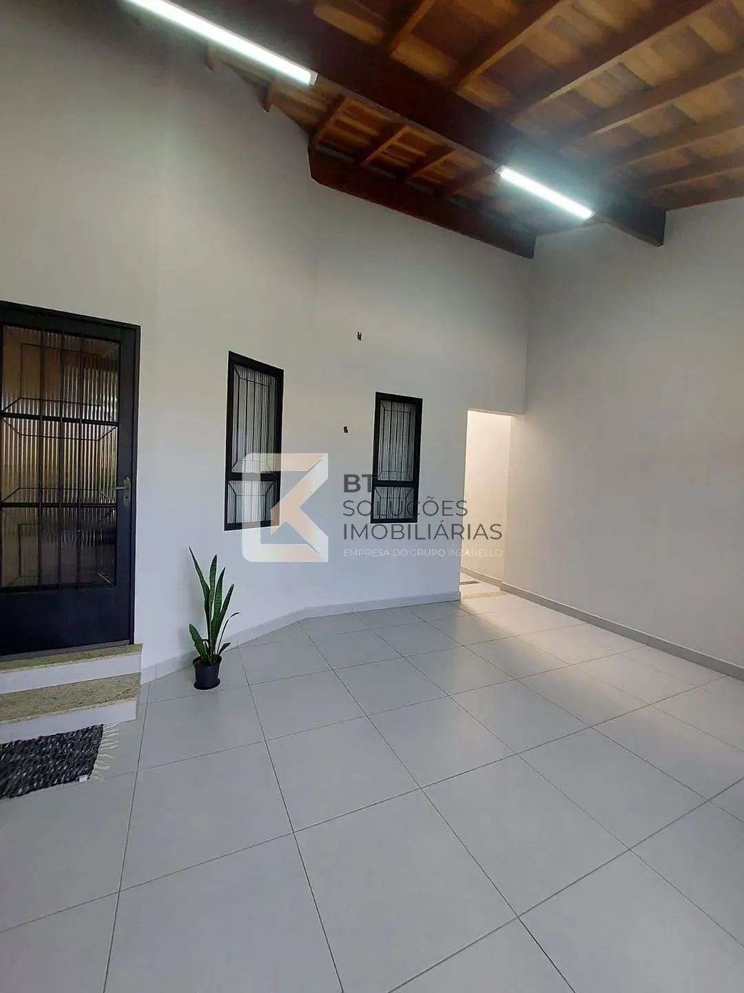Casa, 3 quartos, 116 m² - Foto 2