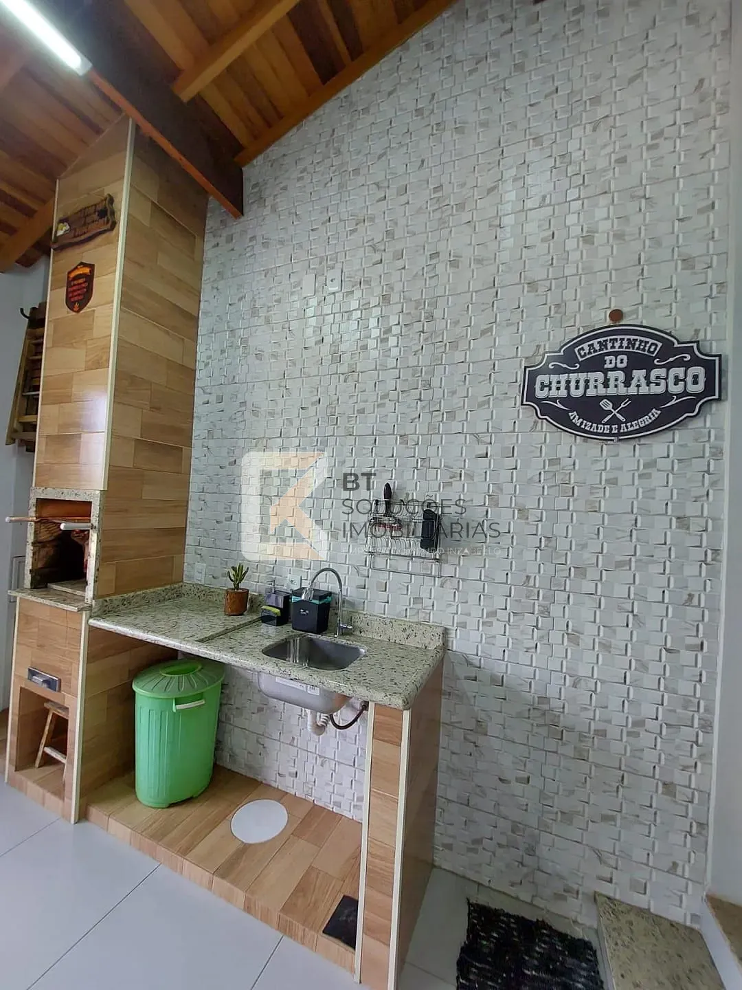 Casa, 3 quartos, 116 m² - Foto 27