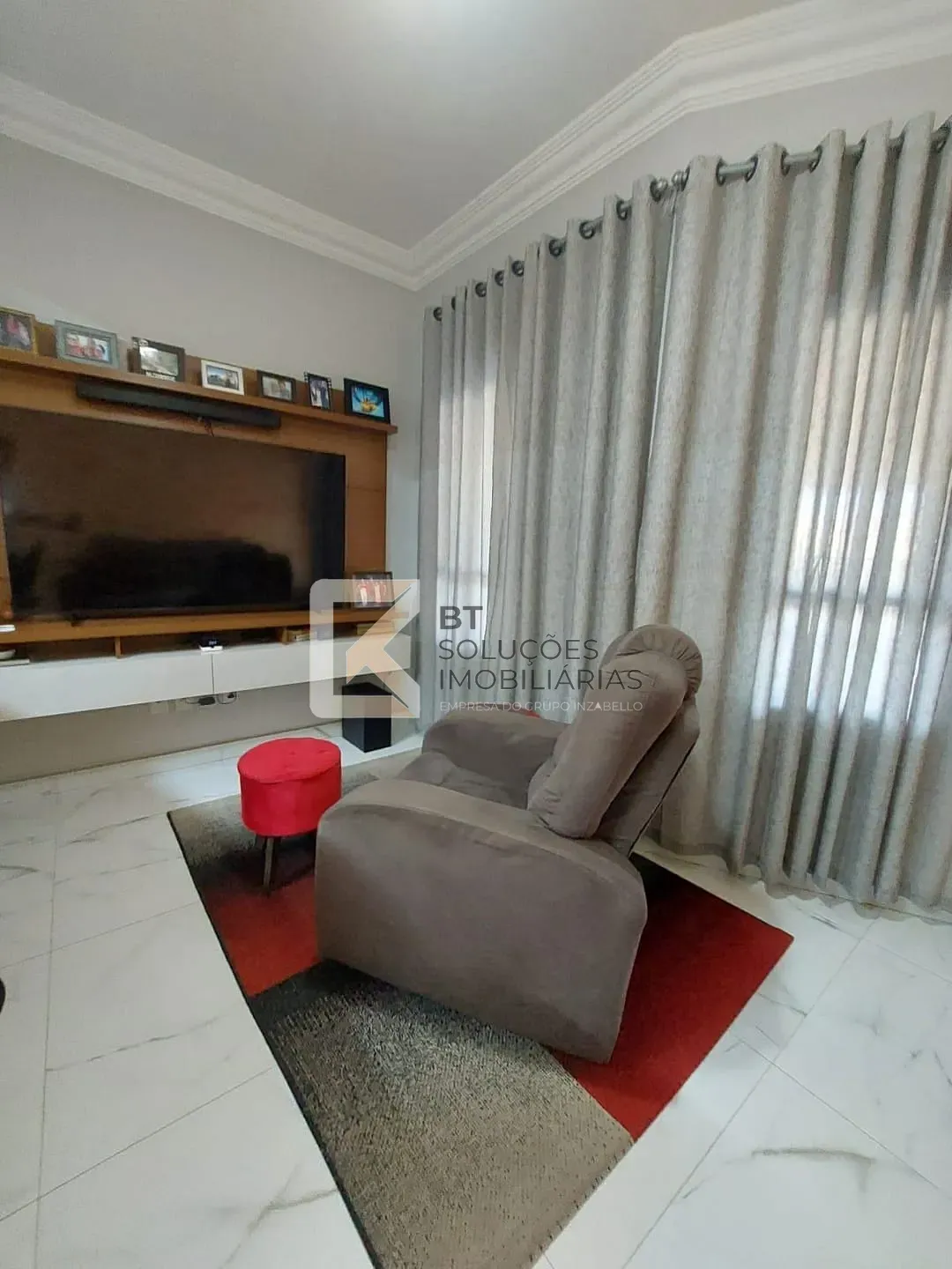 Casa, 3 quartos, 116 m² - Foto 5
