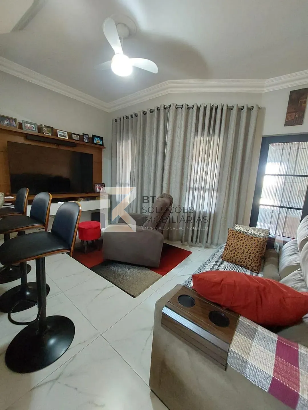 Casa, 3 quartos, 116 m² - Foto 6