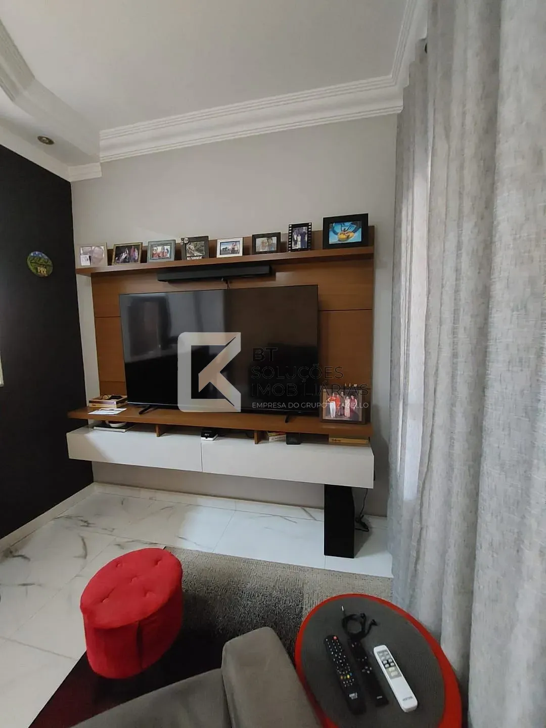 Casa, 3 quartos, 116 m² - Foto 4
