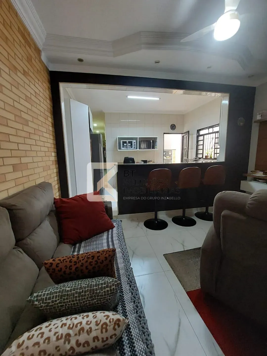 Casa, 3 quartos, 116 m² - Foto 8