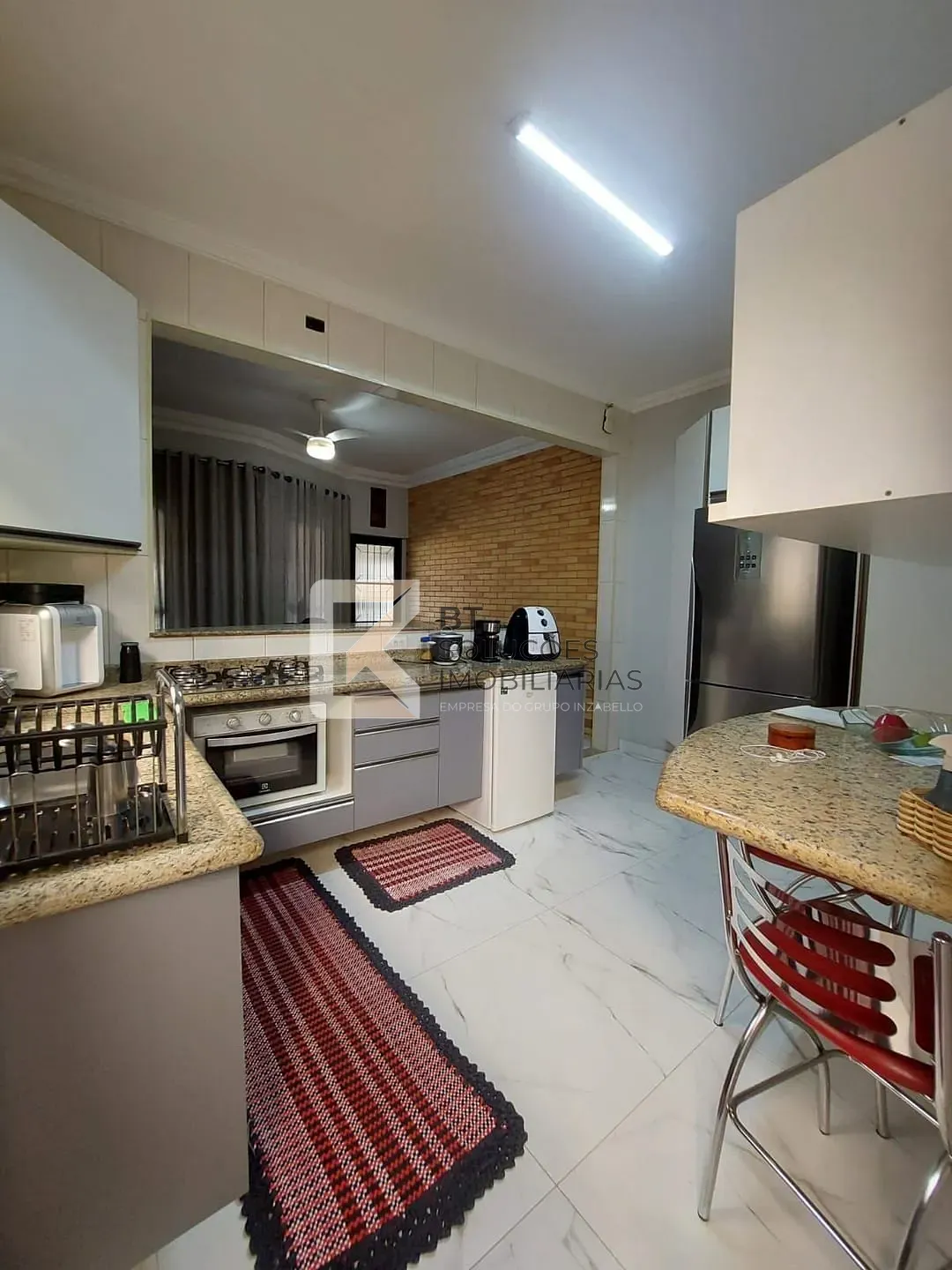 Casa, 3 quartos, 116 m² - Foto 9