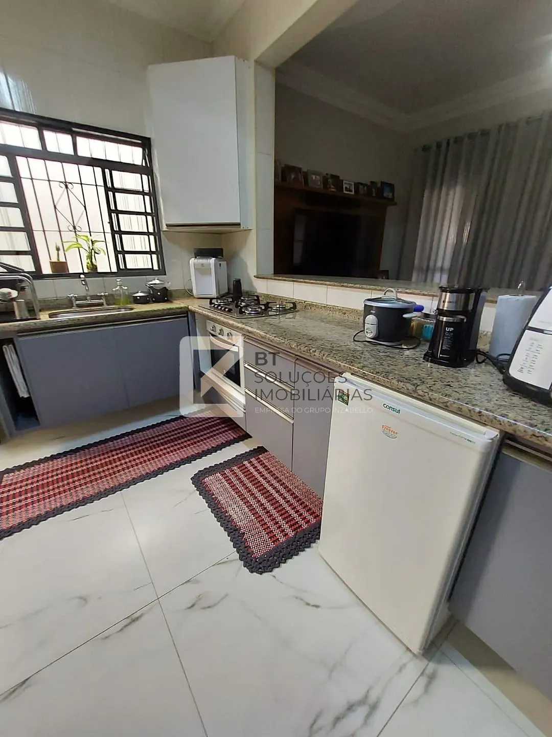 Casa, 3 quartos, 116 m² - Foto 11