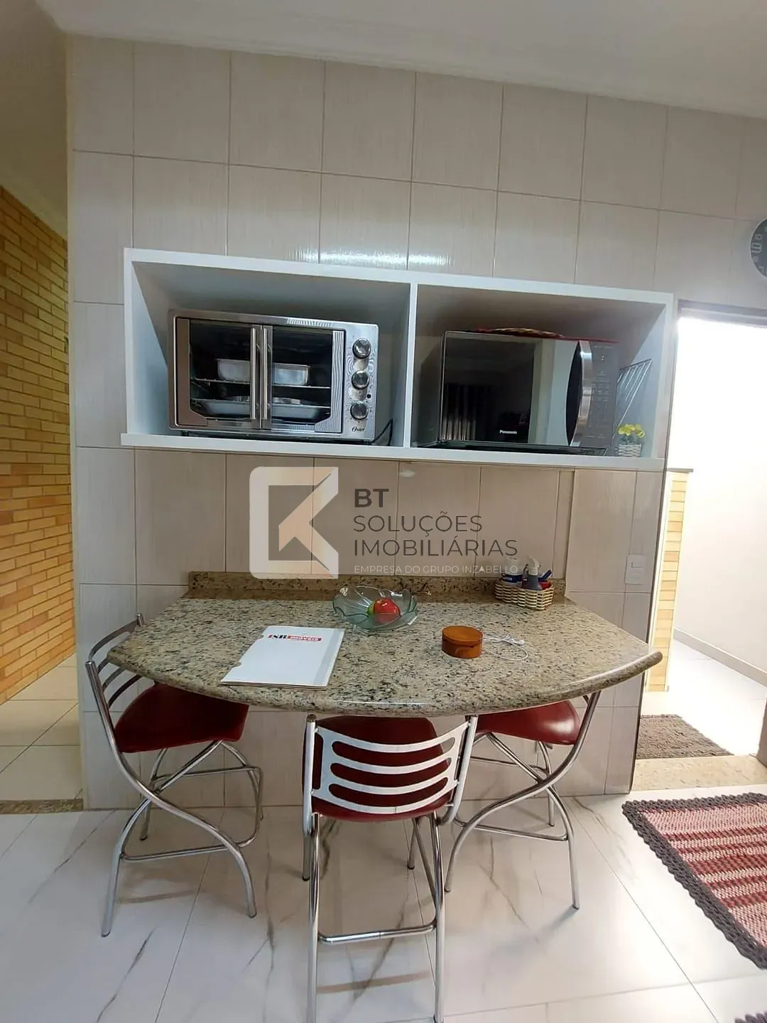 Casa, 3 quartos, 116 m² - Foto 13