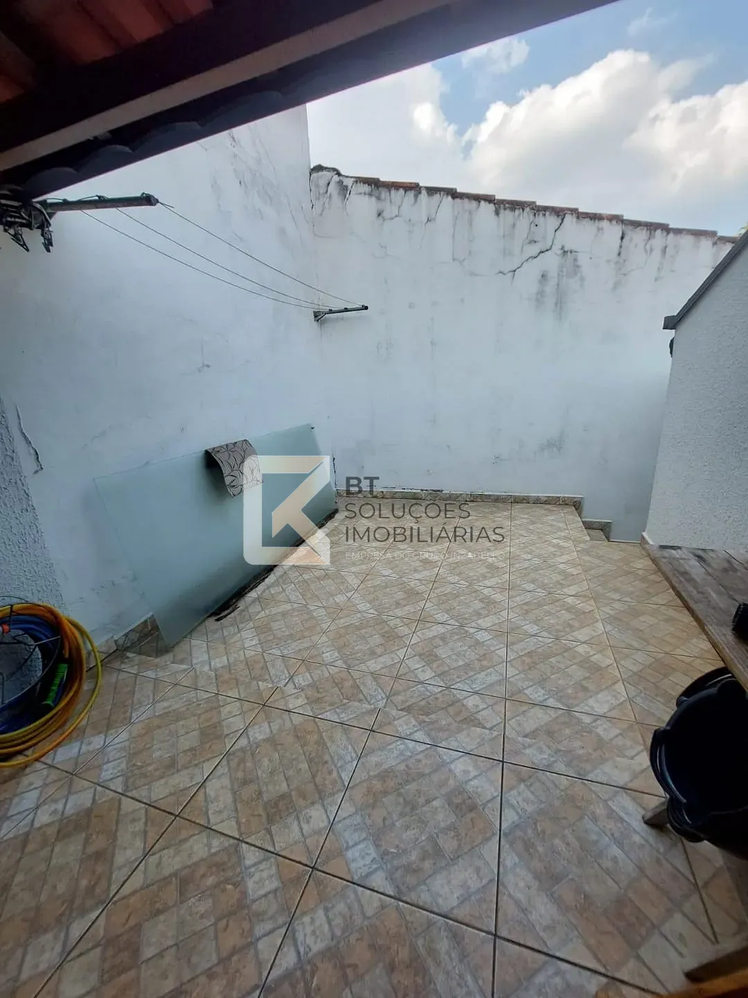 Casa, 3 quartos, 116 m² - Foto 26