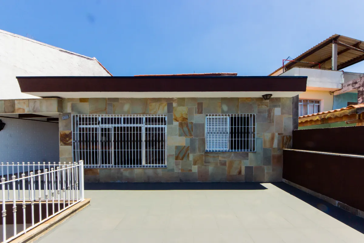 Casa para venda em Jardim Líbano com 3 quartos, 276m²