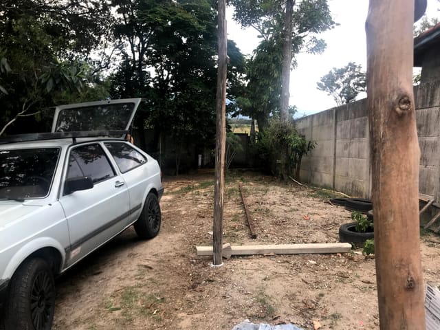 Casa com 810m², à venda, no bairro Vila São Benedito em Pindamonhangaba