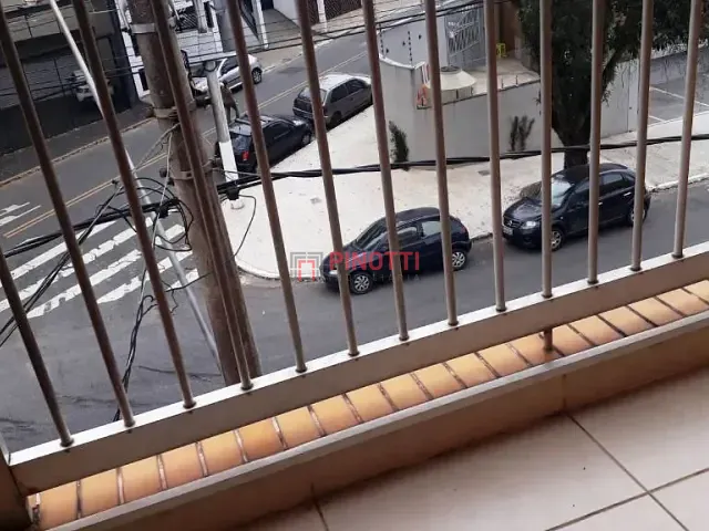 Casa 3 quartos e 2 banheiros, para alugar, no bairro Vila Baeta Neves em São Bernardo do Campo