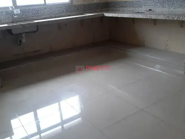 Casa 3 quartos e 2 banheiros, para alugar, no bairro Vila Baeta Neves em São Bernardo do Campo