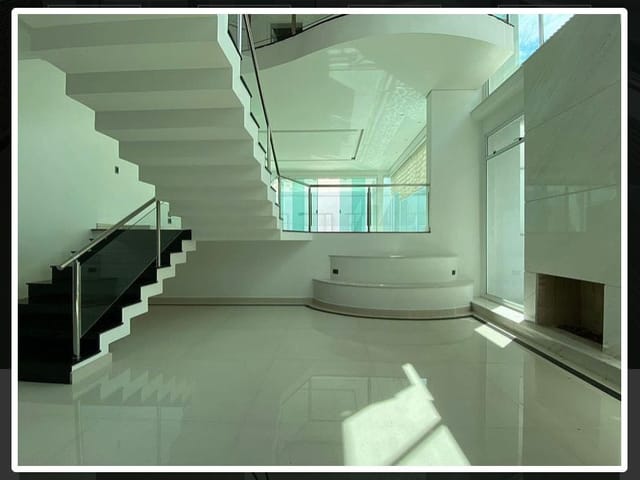 Foto do Casa - Casa com 4 dormitórios, 536 m² - venda por R$ 5.350.000 ou aluguel por R$ 33.625/mês - Tamboré - Barueri/SP | Pitale Imóveis Ltda.