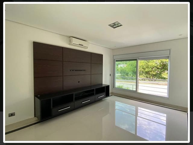 Foto do Casa - Casa com 4 dormitórios, 536 m² - venda por R$ 5.350.000 ou aluguel por R$ 33.625/mês - Tamboré - Barueri/SP | Pitale Imóveis Ltda.