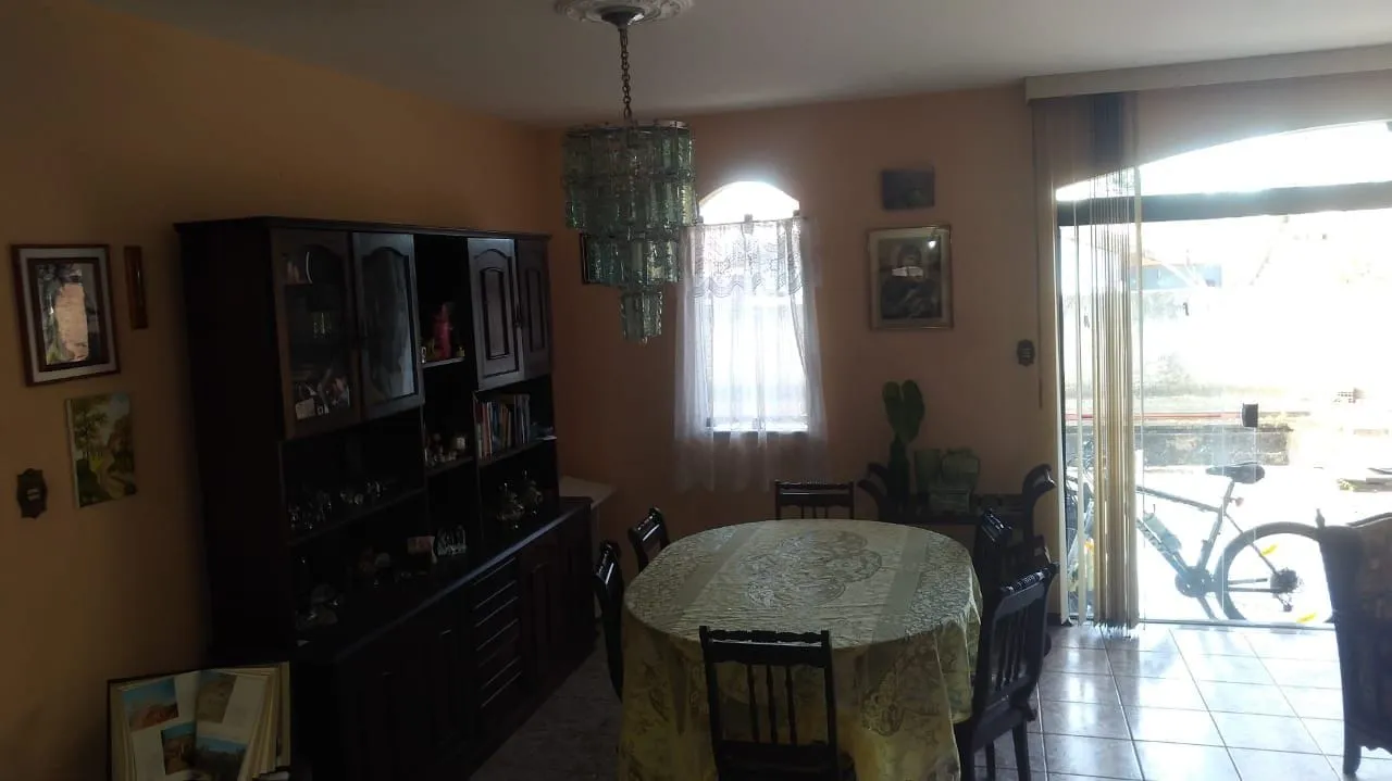Casa, 5 quartos, 465 m² - Foto 16