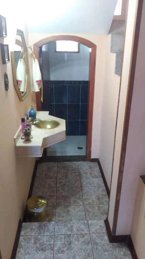 Casa, 5 quartos, 465 m² - Foto 13
