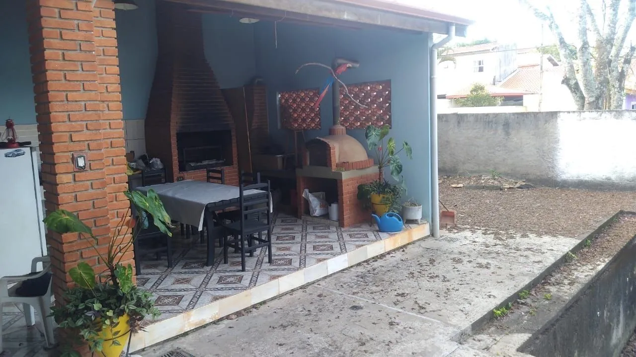 Casa, 5 quartos, 465 m² - Foto 21