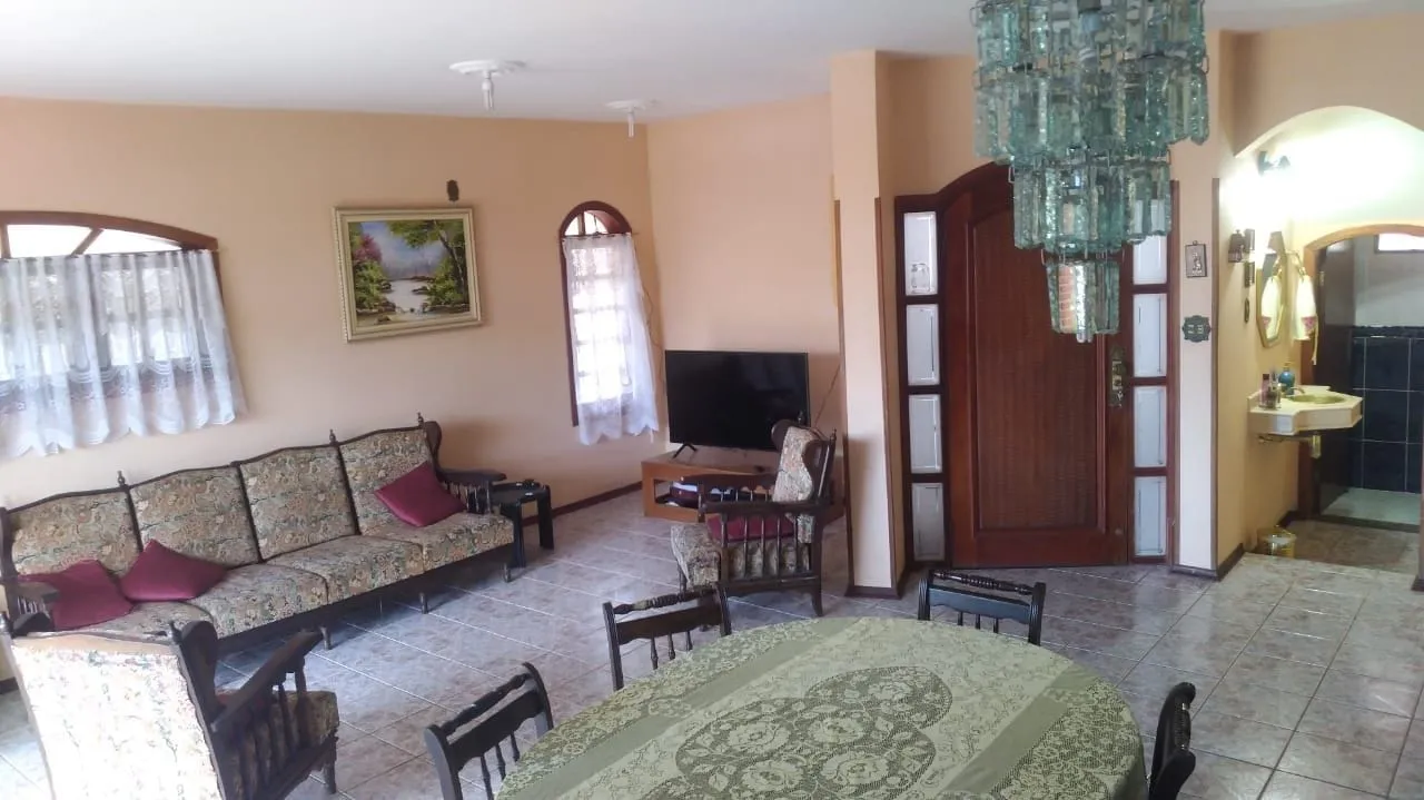 Casa, 5 quartos, 465 m² - Foto 26