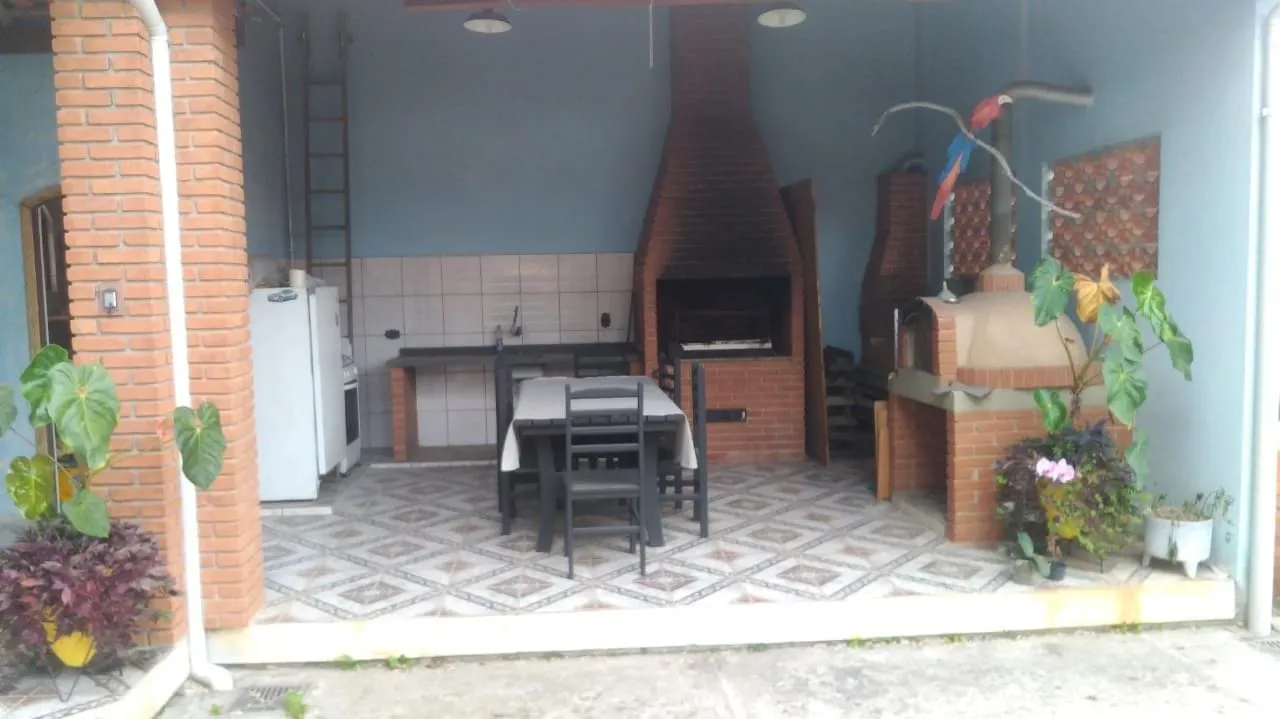 Casa, 5 quartos, 465 m² - Foto 8