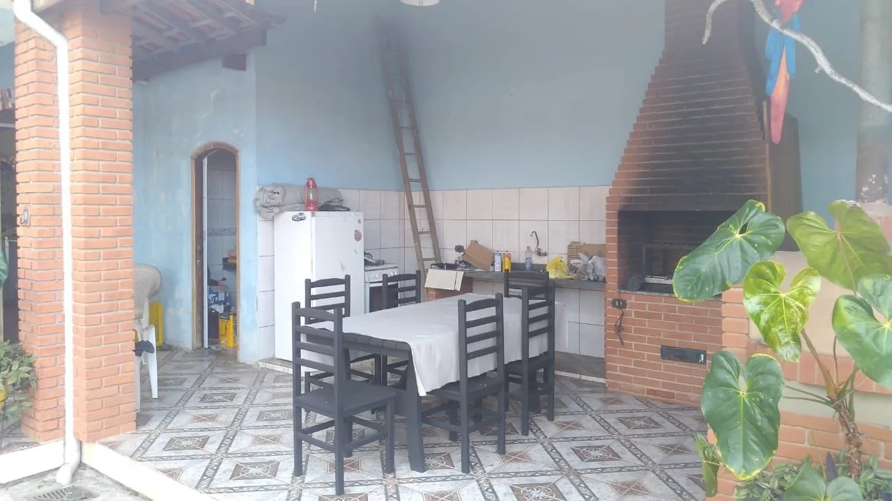 Casa, 5 quartos, 465 m² - Foto 10